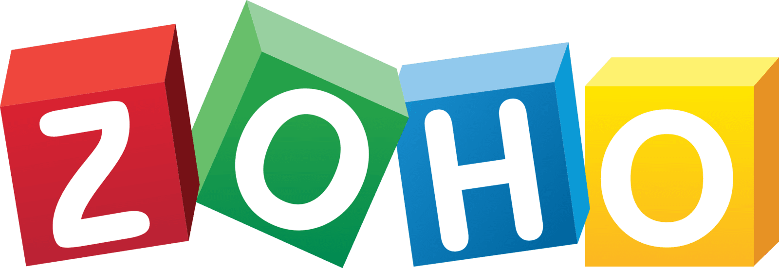 Zoho- Leapsurge
