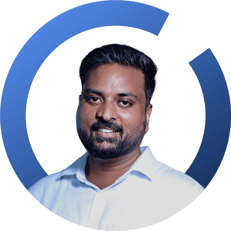 LeapSurge Business Innovations- Puneeth