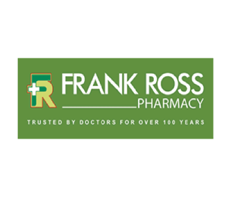 Frank Ross