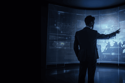 Digital Transformation Consulting