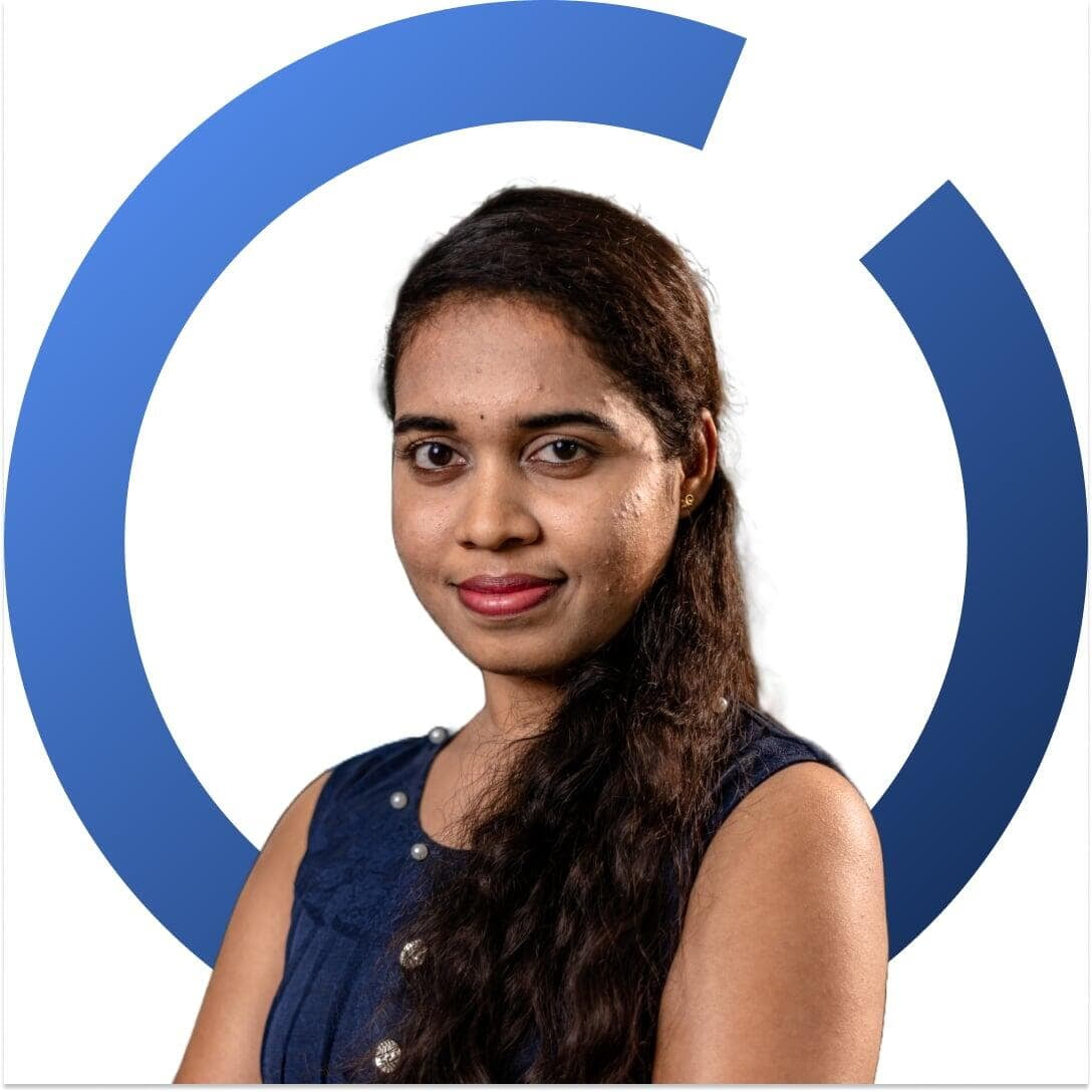 LeapSurge Business Innovations- Hemeshree