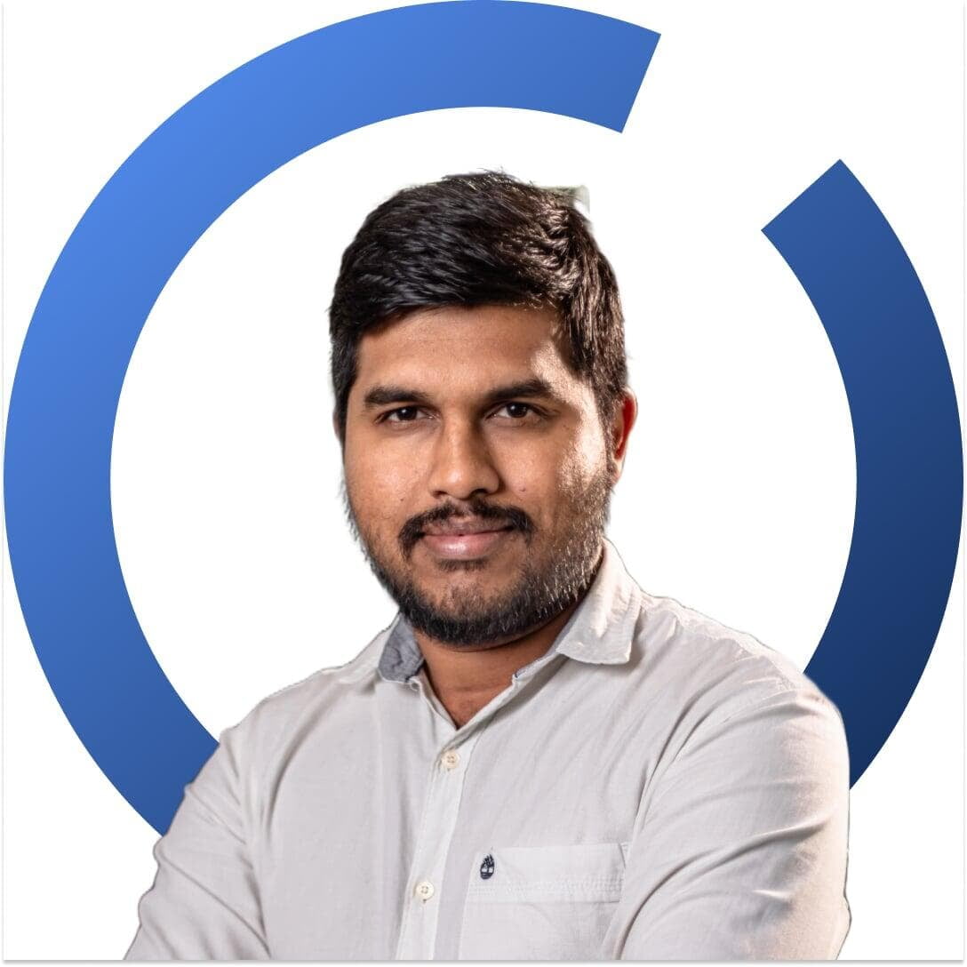 LeapSurge Business Innovations- Manjunath