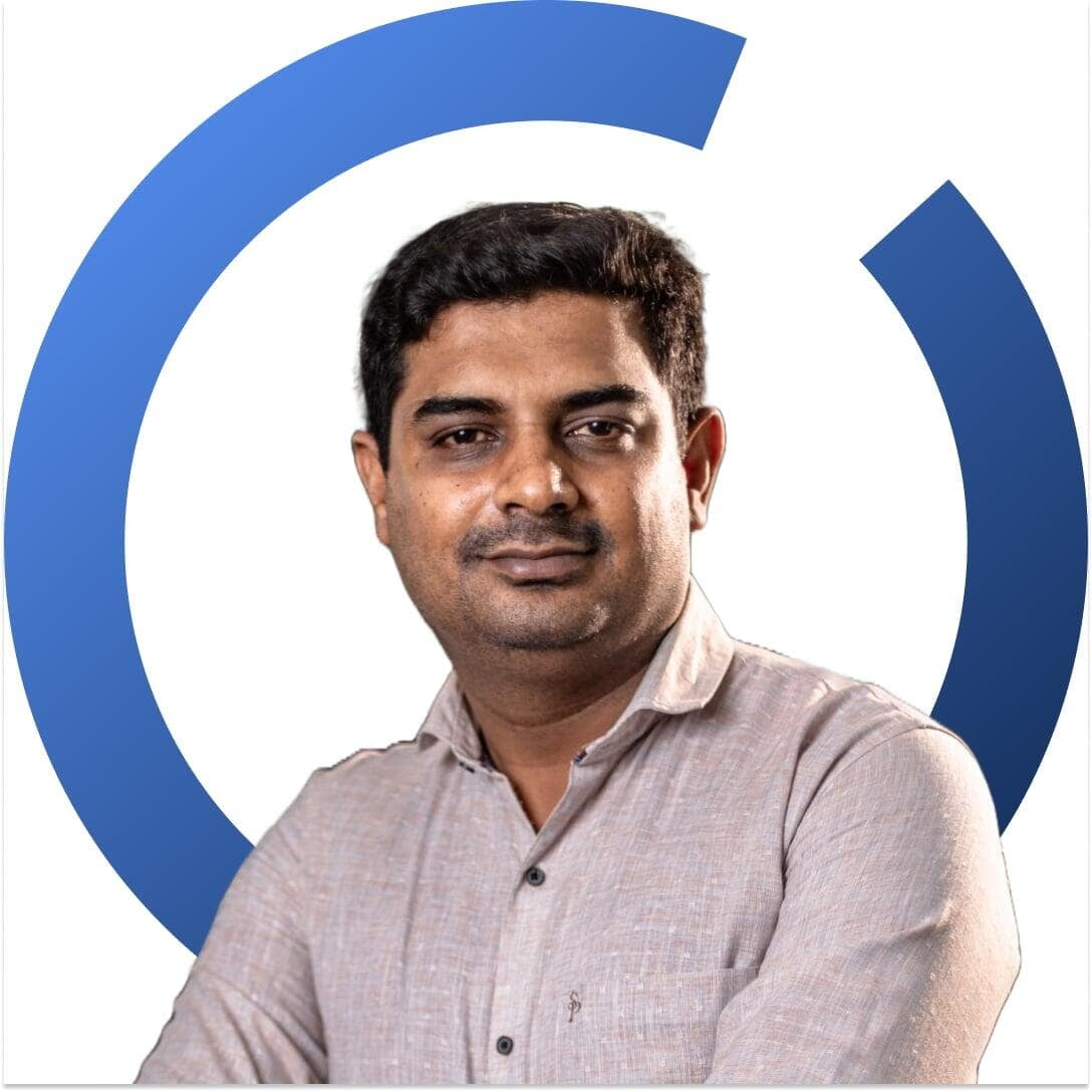 LeapSurge Business Innovations- Murali PV