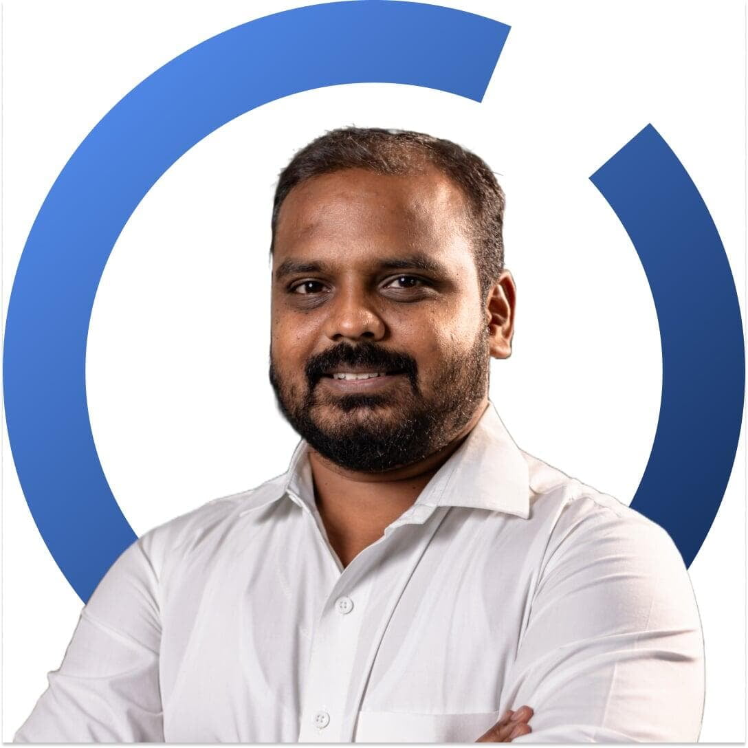 LeapSurge Business Innovations- Naveen