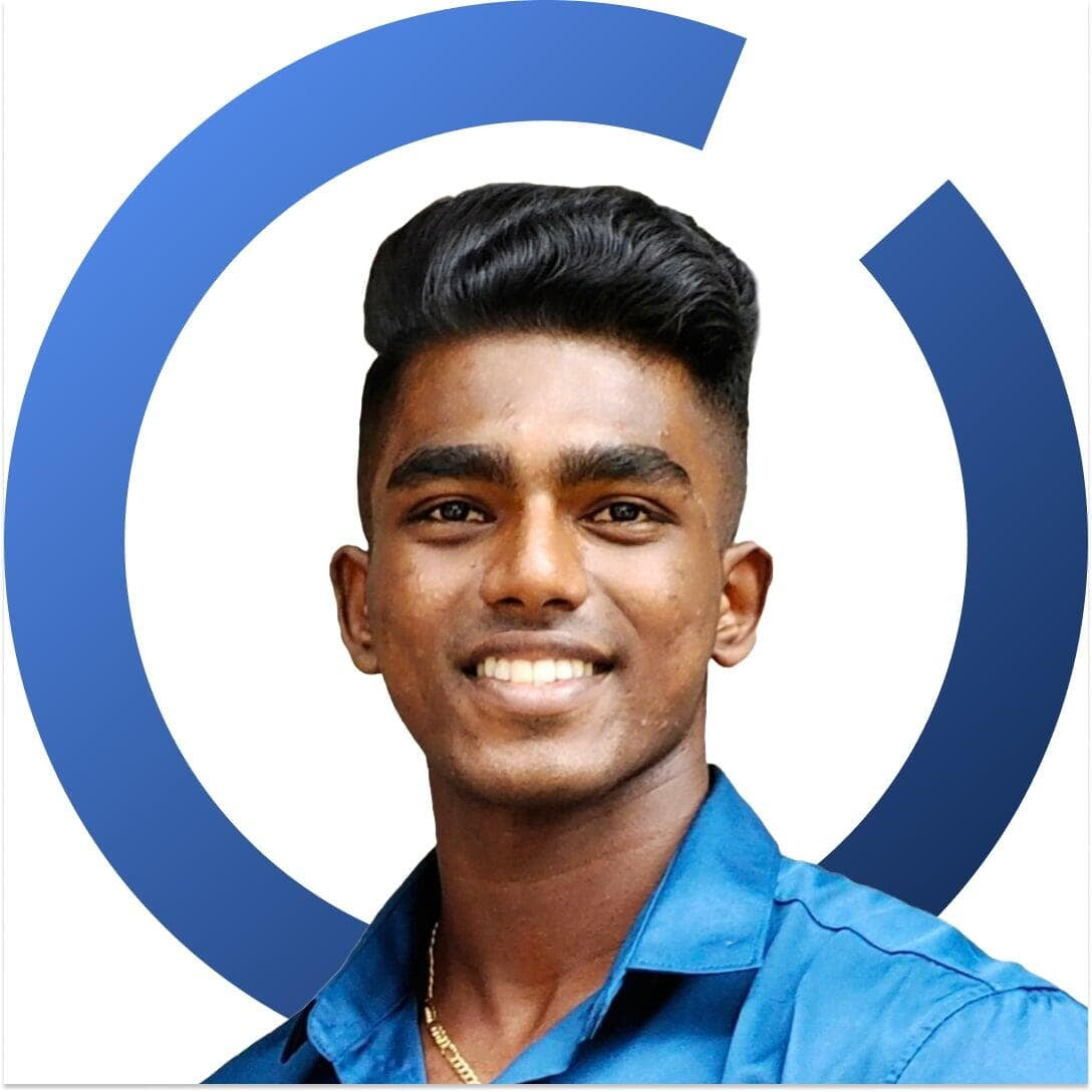 LeapSurge Business Innovations- Prashanth