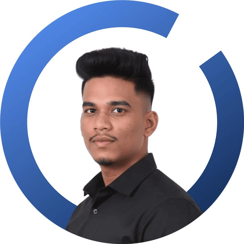 LeapSurge Business Innovations- Sharan