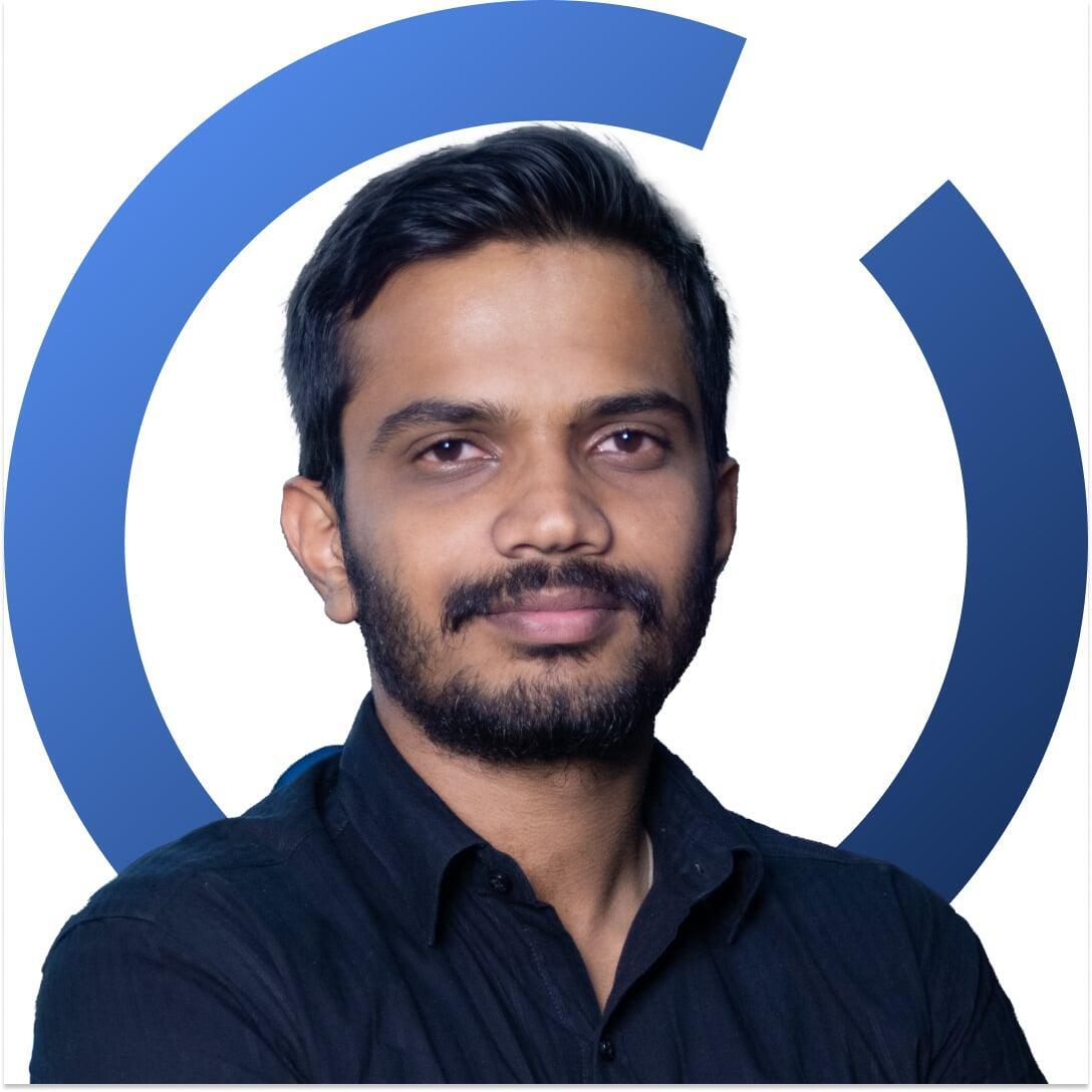 LeapSurge Business Innovations- Basavaraj
