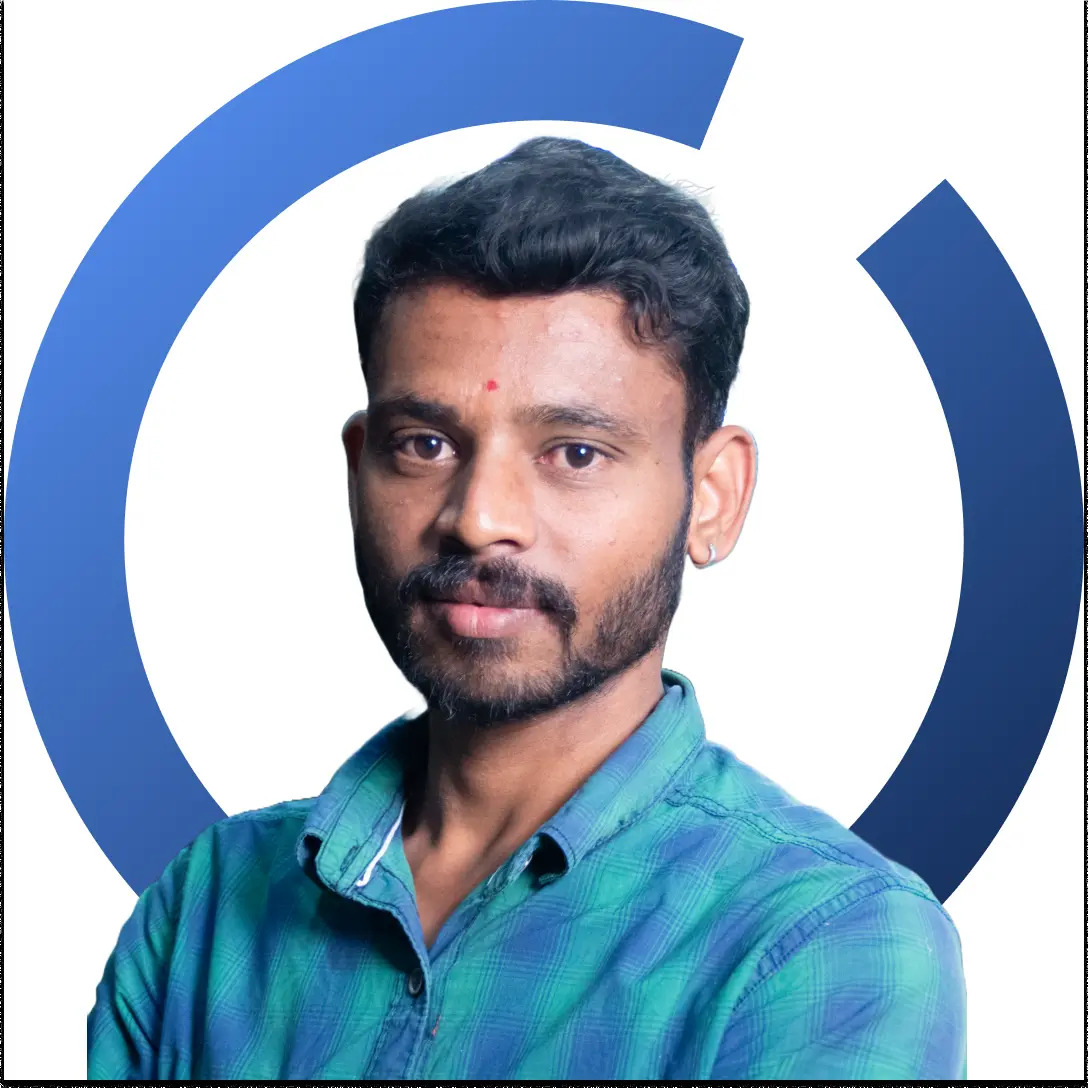 LeapSurge Business Innovations- Basavaraj