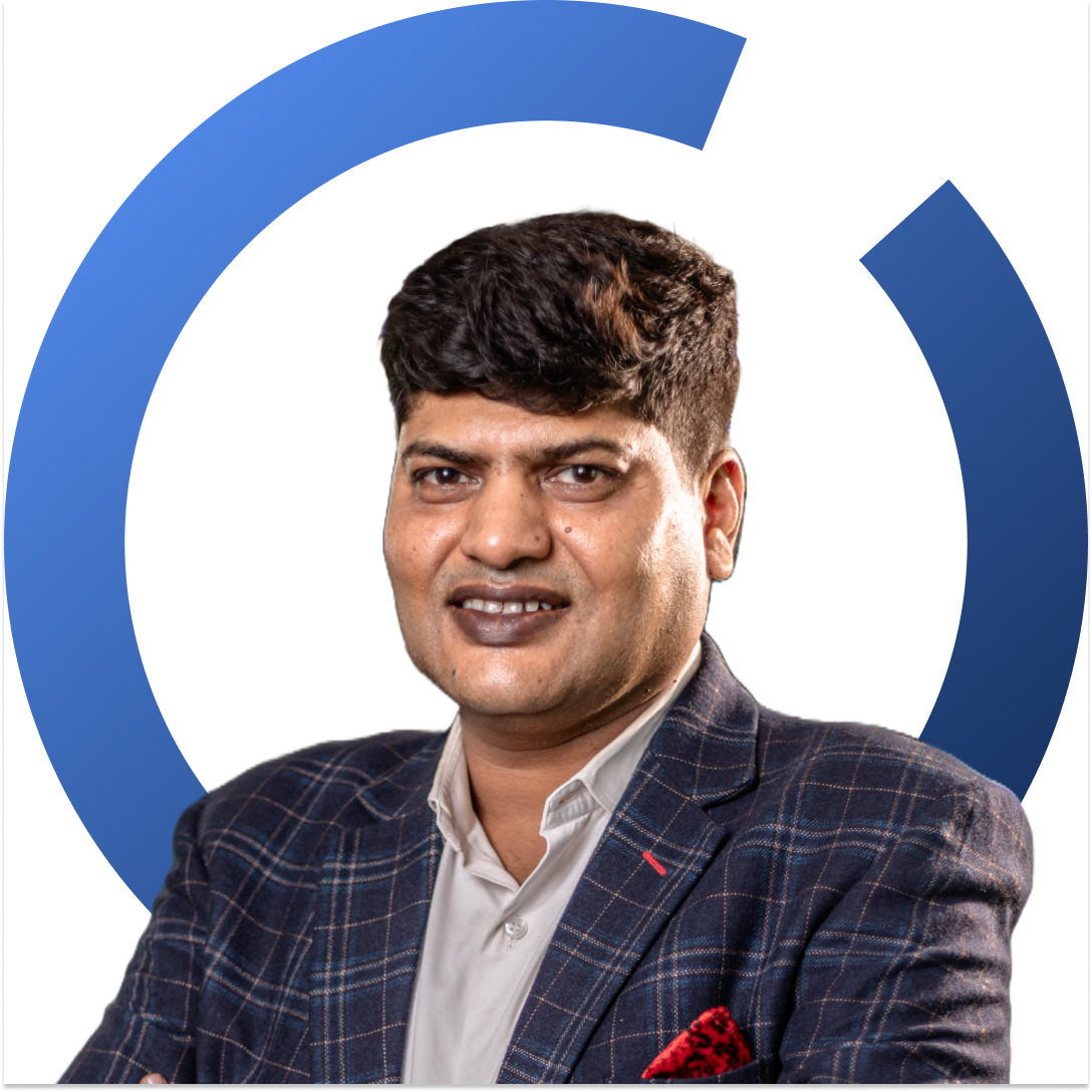 LeapSurge Business Innovations- Dilip Jain