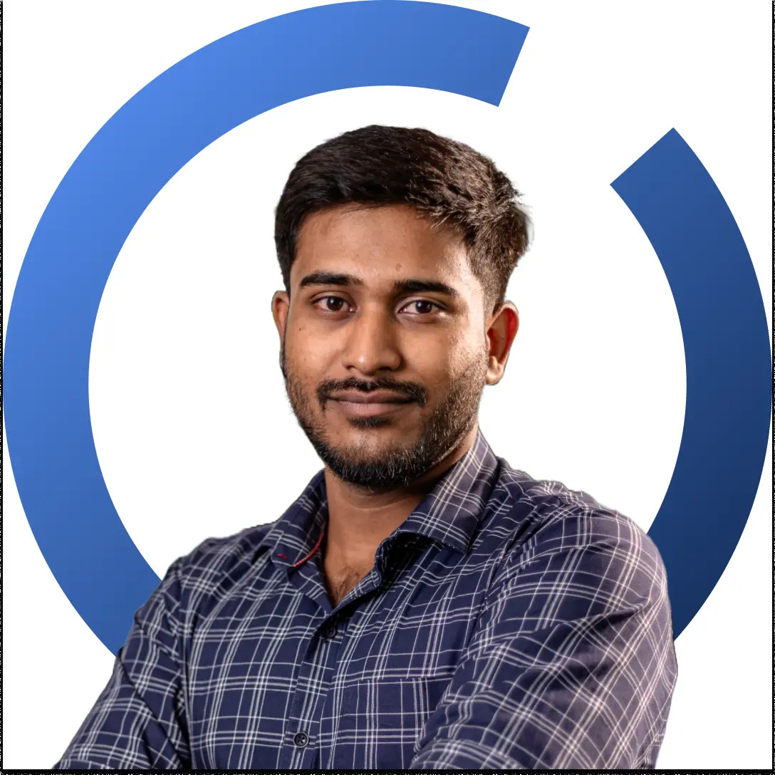 LeapSurge Business Innovations- Puneeth