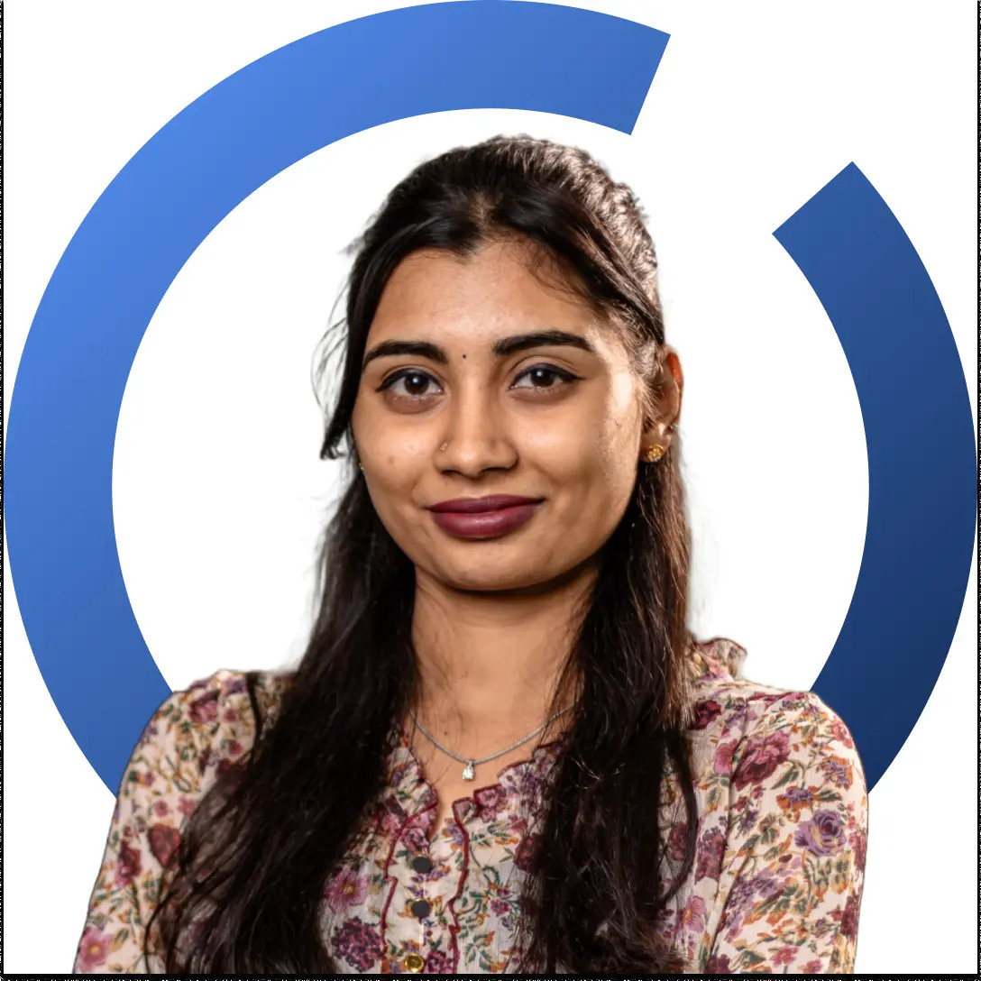 LeapSurge Business innovations- Shreesha