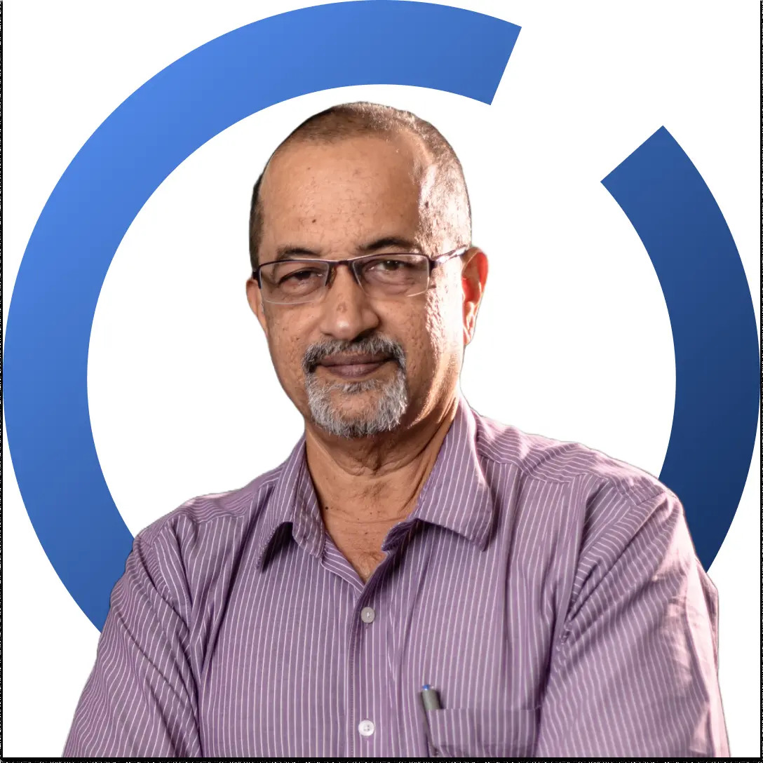LeapSurge Business innovations- Suresh A P Rao