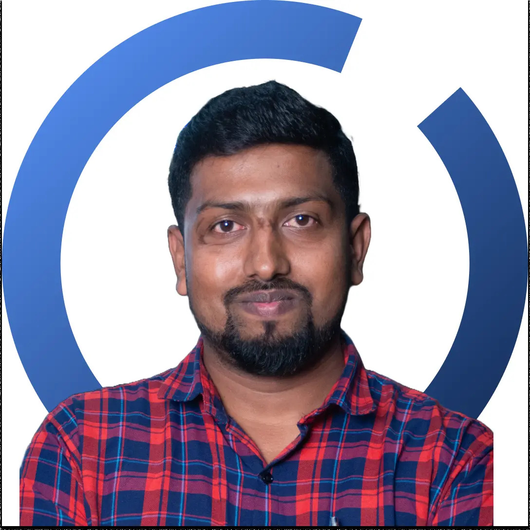 LeapSurge Business innovations- Suresh