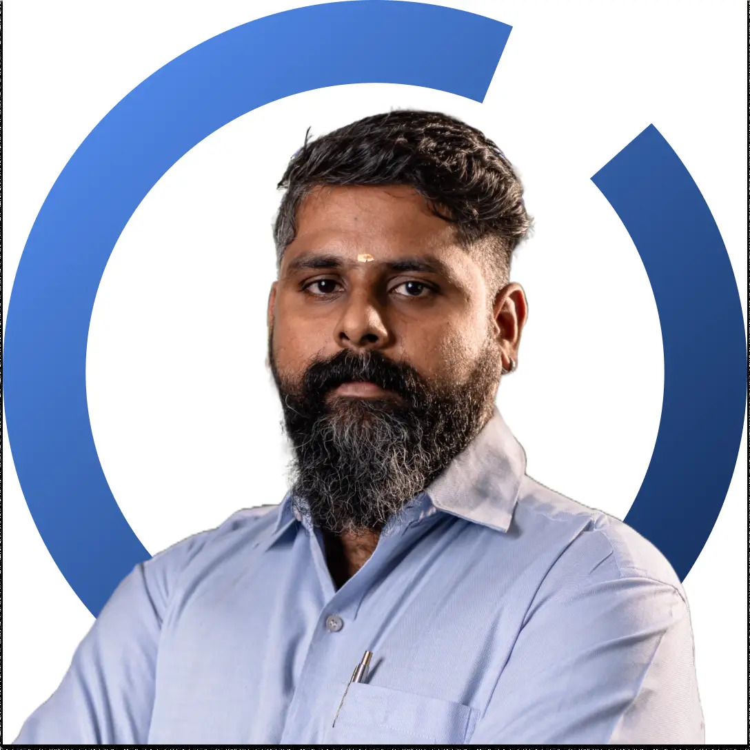 LeapSurge Business Innovations- Gokul Kannan