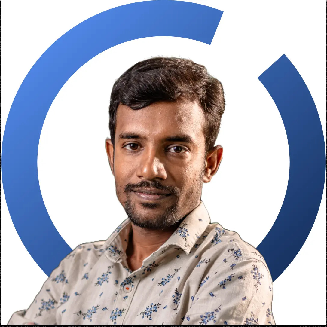 LeapSurge Business Innovations- Govindharaj