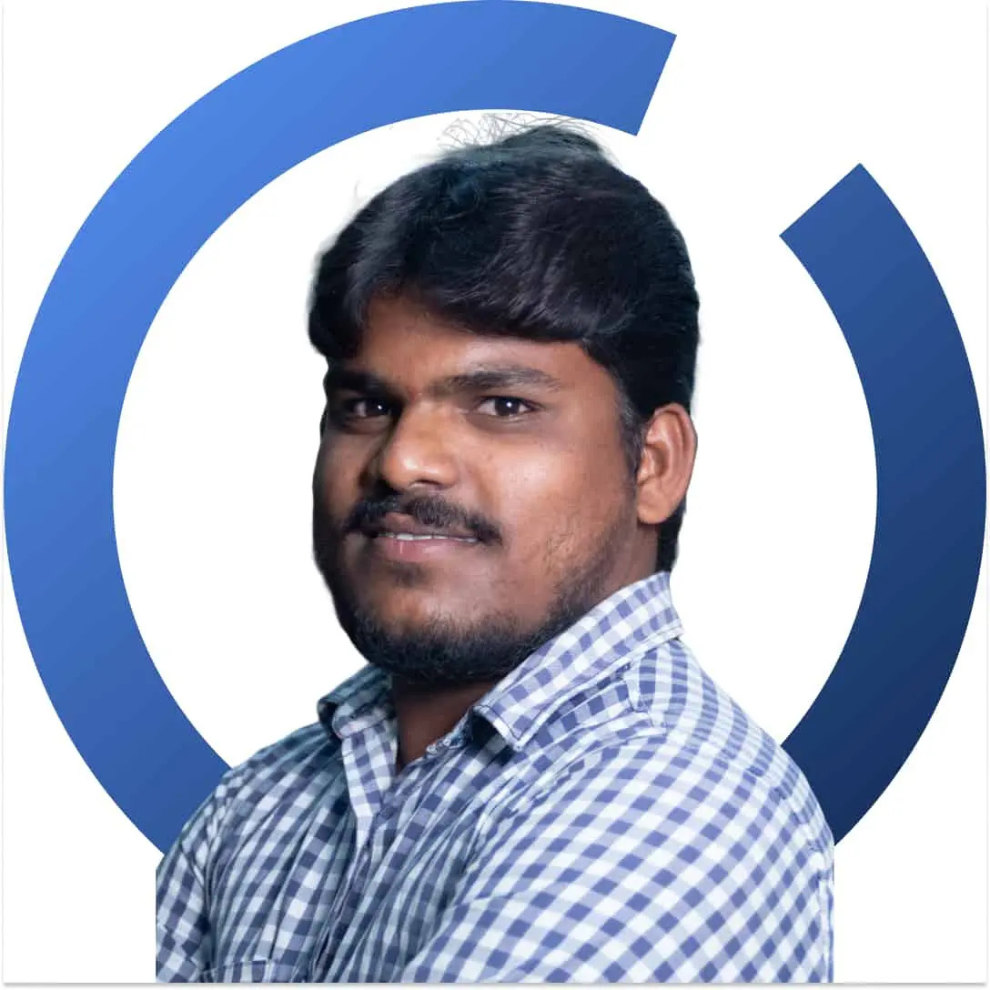 LeapSurge Business Innovations- Mahesh