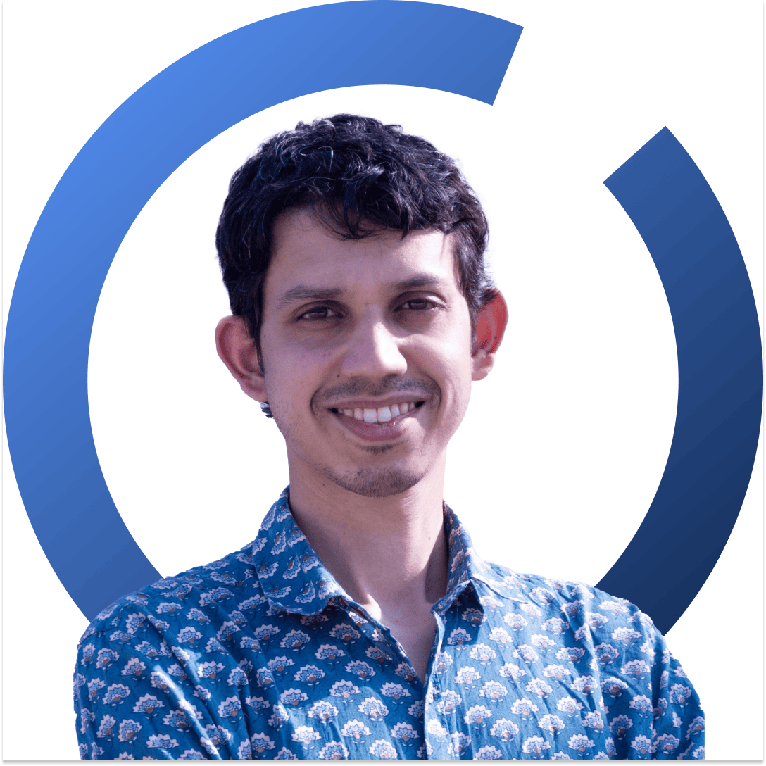 LeapSurge Business Innovations- Mahesh